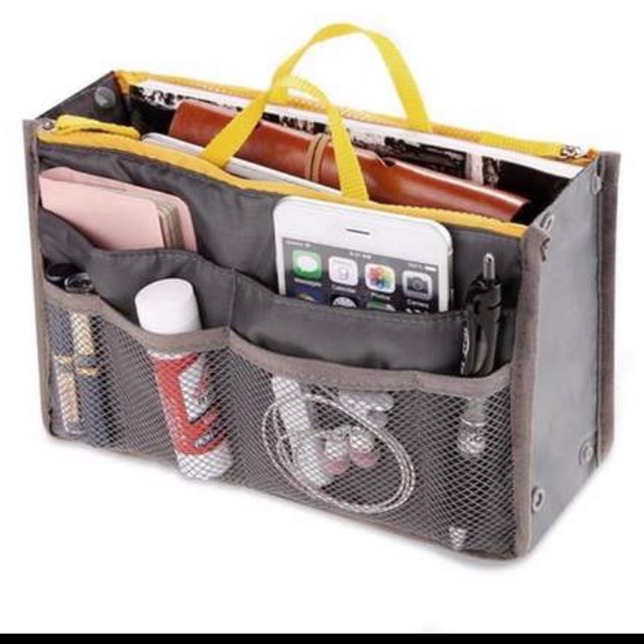 Handbags Organizer - Picture 1 of 3